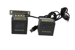 Lot Of 2 Datalogic GFS4470 Barcode Scanner. Fixed Price $120.00.