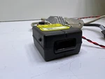 Jadak JDK-1929 Fixed Barcode Scanner With Usb/power Cable. Fixed Price $15.00.