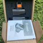 Eyoyo EY-038L 1D Fingertip Barcode Scanner New / Open Box (I5-27). Fixed Price $59.99.