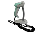 Datalogic Gryphon GD4400 Wired Barcode Scanner GD4410-HC-C277 W/usb Cord & Stand. Fixed Price $36.46.