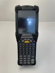 Symbol Zebra MC9090-GF0HJEFA6WR 1D Laser Scanner Windows Mobile 5.0 Wifi Bt. Fixed Price $249.00.