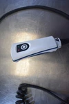 Jadak Medical Handheld Barcode Scanner JDK-1358 Coiled Usb Cord. Fixed Price $80.00.