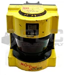 Sti OS31-2-PN-SC1 Shield Safety Scanner 70188-1006. Fixed Price $2650.00.