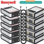 Honeywell Vuquest 3310G-4USB-0 Hands-free 2D Barcode Scanner Reader W/ Cable. Fixed Price $374.00.