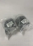 Zebra Gooseneck Stand Holder For LS22XX 20-61019-02R (lot Of 2). Fixed Price $16.99.