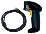 Motorola Zebra Symbol DS4208 Corded 1D/2D Barcode Scanner Reader W/usb Cable. Fixed Price $34.99.