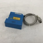Sick CLV430-6010S06 Oscillating Mirror Barcode Scanner. Fixed Price $250.89.