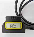 Jadak JDK-1366 Barcode Scanner Rev:. Fixed Price $49.99.