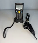 Cipherlab 8000-C 8000C Inventory Machine Wireless Barcode Scanner Tested. Fixed Price $129.87.