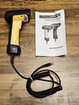 Datalogic Powerscan PD7100 Barcode Scanner. New. Free Shipping!. Fixed Price $49.90.