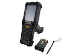 Motorola Zebra MC9190 1D 53 Key Wm 6.5 Barcode Scanner W/battery & Stylus Tested. Fixed Price $144.99.