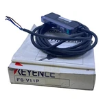 Keyence FS-V11P Fiber Optic Sensor Amplifier 24V Dc 50MA 10-55 Hz. Fixed Price $72.02.