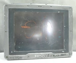 Intermec CV61A127MAN80000 1011CM01X1 Vehicle Mount Computer - As Is. Fixed Price $310.50.