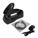 Motorola Zebra Symbol MT2070-ML4D62370WR Barcode Scanner W/STB2078 Dock & Usb+ac. Fixed Price $266.39.