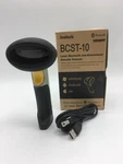 Inateck 2 Wireless Bluetooth Usb Barcode Reader Scanner (BCST-10). Fixed Price $79.99.