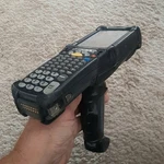 Motorola Symbol MC9190-GJ0SWEYA6WR Handheld Laser Terminal Barcode Scanner As-is. Fixed Price $19.97.