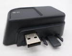 Intermec AA12SINGLE Dock Ethernet Module CK3/CN3/CN4/CN50/CN75/CN70 871-025-101. Fixed Price $29.99.