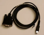 *** Lot Of 20 Motorola / Symbol 25-44301-01R Cbl Assy CS1504 Serial. Fixed Price $95.00.