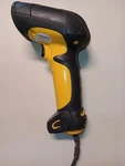 Symbol DS3408-SF20005R Barcode Scanner Usb Tested Working. Fixed Price $29.99.