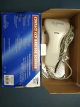 Usb Contact Ccd Barcode Scanner Manhattan New - Open Box. Fixed Price $18.00.