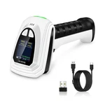 Kuiiyer 1D Qr 2D Scanner, Bluetooth Wireless Scanners With S.... Fixed Price $57.08.