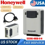 Honeywell Vuquest 3320G-4USB-0-N Handheld 2D Barcode Scanner Stock. Fixed Price $105.00.