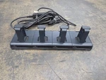 Intermec 1002UU04 852-916-002 Battery Charging Cradle For CK70/71 Batteries. Fixed Price $164.99.