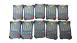 Lot Of 10 Symbol 21-79512-07 Key Board Free Shipping. Fixed Price $129.99.