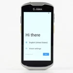 Zebra Barcode Mobile Computer Scanner Android 14 (TC57HO-1PEZU4P-NA). Fixed Price $269.95.