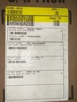 Zebra Symbol Quad Slot Battery Charger Power Kit SAC5500-400CES New Sealed. Fixed Price $99.99.