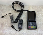 Verifone P400 Plus Credit Card Reader -. Fixed Price $95.00.