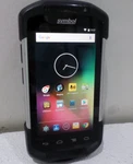 Symbol Android Mobile Computer TC700H-KC11ES-K1. Fixed Price $50.00.
