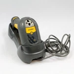 Symbol LS3578 Barcode Scanners W/bases. Fixed Price $39.99.