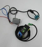 Wenglor FIS-0830-1101G Barcode Scanner. Fixed Price $318.98.