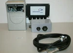 Photoelectric Sensor Datalogic DS6300-105-010 + C-box 100 (C3522-R1). Fixed Price $811.05.