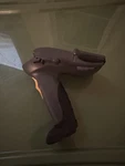 Symbol TRG3000-00 Pistol Grip Handle. Fixed Price $24.00.