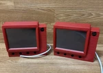 Aml KDT900-0002MS Kiosk Data Terminal Windows Embedded Ce 6.0 Pro *untested*. Fixed Price $70.00.