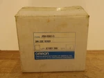 Omron V550-A20HD-R1 Barcode Reader, #423918G Nib. Fixed Price $99.99.