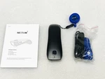 Netum C750 Bluetooth Ccd Barcode Scanner, 3-IN-1 Portable Automatic Usb Wireless. Fixed Price $20.00.