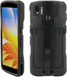 Guscio Protettivo Per Zebra TC22 & TC27, Custodia Robusta Computer Mobile. Fixed Price $73.06.