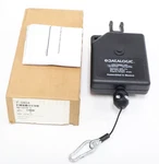 Datalogic 7-0404 Barcode Scanner Take Up Reel Retractable Pulley With Tensioner. Fixed Price $39.99.