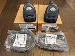 Lot Of 2: Symbol LI2208-SR7U2100SGN Scanners Open As Is See Photos Read. Fixed Price $40.00.