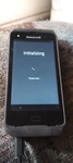Honeywell Dolphin 4GB/32GB Mobile Handheld Computer (CT40-L0N-2SC110F). Fixed Price $500.00.