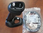 Zebra Motorola Symbol Barcode Scanner DS9908-SR00004ZZWW Usb 1D/2D Handfree. Fixed Price $175.00.