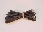 Symbol Lt 1880 Adapter Cable For Ibm PS/2 25-11940-01. Fixed Price $12.21.