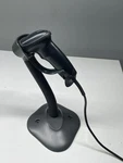 Hp Symbol LS2208 Usb Bar Code Scanner 417932-001 With Stand, Tested Condition. Fixed Price $16.00.