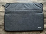 Acer Laptop Branded Case Bag Black. Fixed Price $10.00.