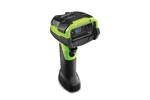 Zebra DS3608-ER20003VZWW Extended Range Barcode Scanner Usb IP67/65 Green. Fixed Price $695.00.