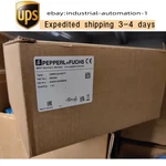 1PCS Pepperl+fuchs LS682-DA-EN/F1 Sensor Fast Shipping. Fixed Price $890.00.