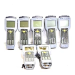 2435 Barcode Scanners Sold As Is Read Description No Batteries( Lot OF-7) Untest. Fixed Price $299.70.